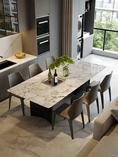 Exquisite & Trendy Fashion & Thick Office Chair and Strong Wrapping Sensation Leisure Chair and Dining Chair Used for Dinner Room Chair 