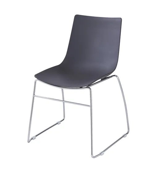 Chic Vintage Dining Chairs with Durable Wooden Frames 