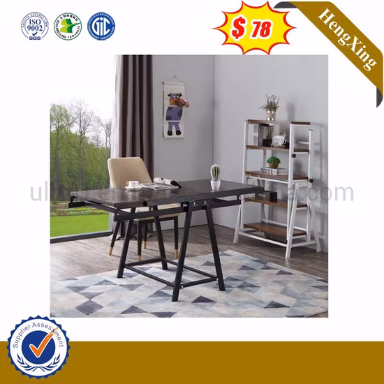 Fixed Folded Customized Dining Table with Low Price