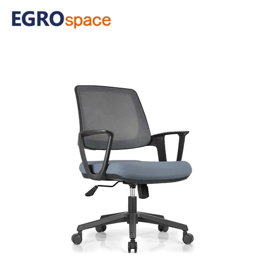 Egrospace Commercial Computer Revolving Swivel Office Space Ergonomic Best China Luxury Office Chair 