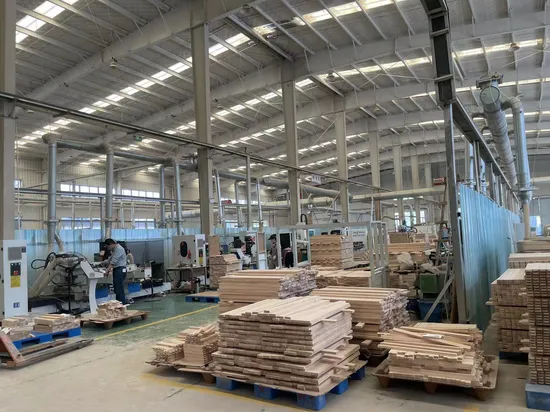 Modern Oval Extension Dining Room Table 40′′ to 53′′ Expandable Solid Hardwood Butterfly Leaf Kitchen Table 