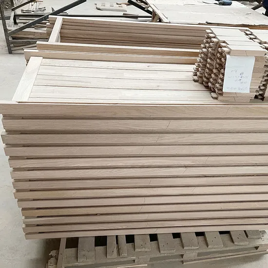 Wholesale Nordic Home Furniture High Quality Modern Extending Ding Table Ding Room Restaurant Extension Solid Oak MDF Veneer Extension Wooden Dining Table 