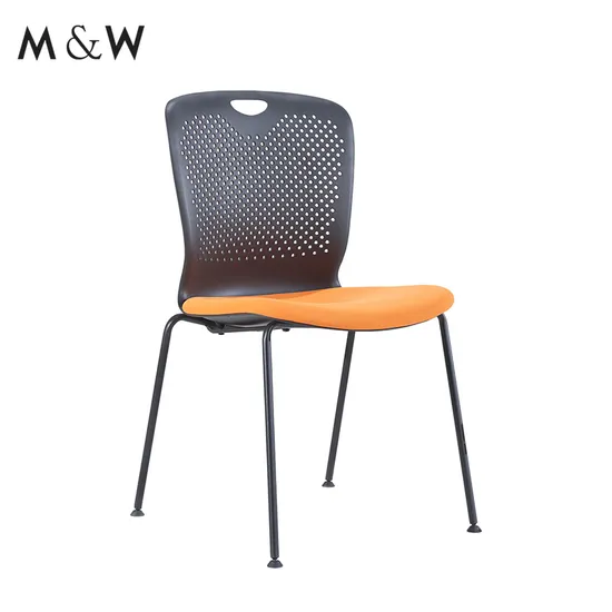 Modern School Furniture Classroom Economic Desk and Chair Set Plastic Education Chair 