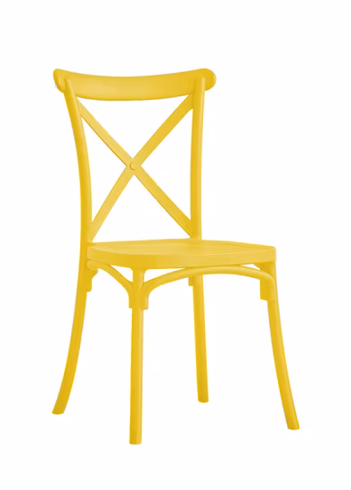 Restaurant Banquet Furniture Plastic Chiavari Tiffany Napoleon Banquet Milky White Black Clear Resin Crystal Acrylic Bella Princess Wedding Dining Chair