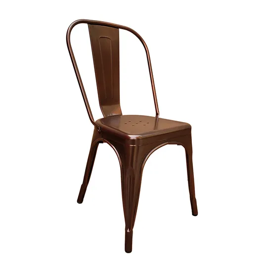 China Wholesale Outdoor/Indoor Restaurant/Commercial Bar Furniture Metal/Antique/Rustic/Retro Bar Stools Price for Tolix/Kitchen/High/Counter/Dining Room 