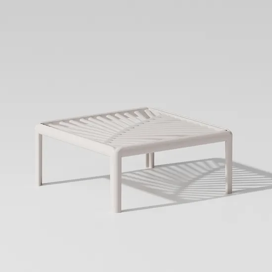 Design Lazy Children′s Furniture Plastic Leisure Coffee Table 