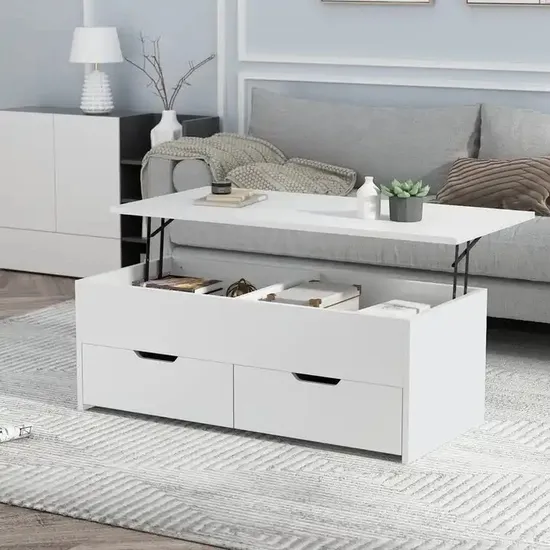 Modern Wood Multi